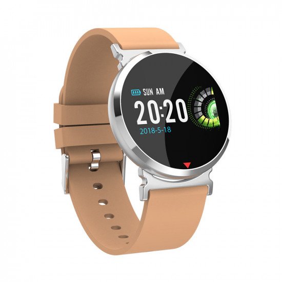 Womens Boucle Cardigan