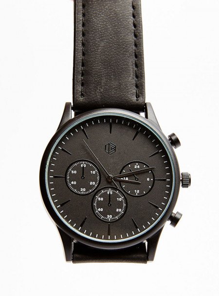 Tami Black Watchs