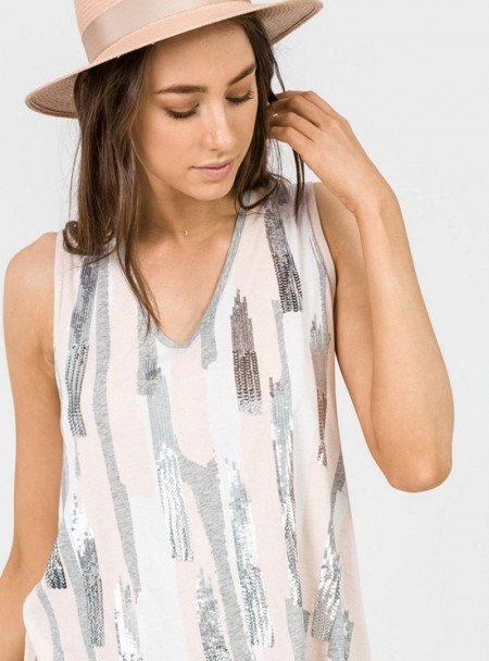 Womens Boucle Cardigan